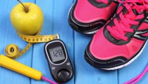 Exercise And Diabetes
