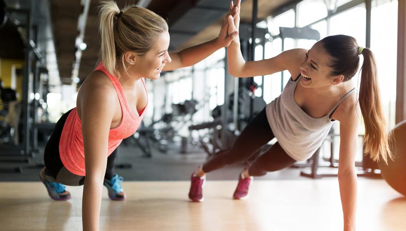 Importance Of Fitness