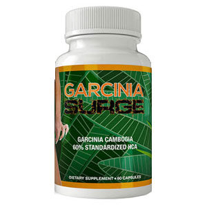 Garcinia Surge Review