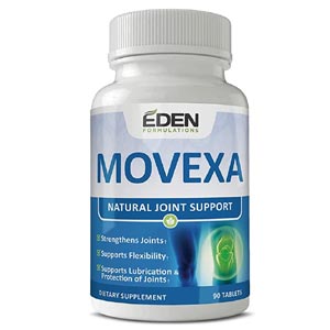 Movexa Review: How Movexa Work for Joint Supplement Today?