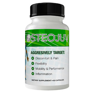 Osteojuv Review: How Osteojuv Work for Joint Supplement Today?