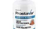 Prostavar Review