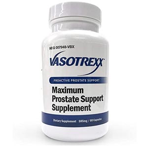 Vasotrexx Reviews