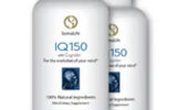 IQ 150 Review: How IQ 150 Work for Brain Supplement Today?