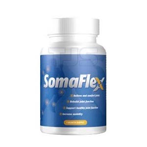 Soma Flex Review: How SomaFlex Work for Joint Supplement Today?