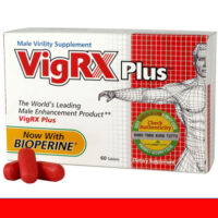 VigRX Plus Reviews 2023: Does This Male Enhancement Work?