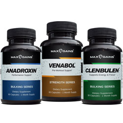 Best Bodybuilding Supplement Max Gains
