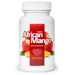 Best Food Supplement for Weight Loss African Mango