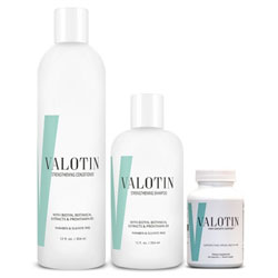 Best Hair Products Valotin