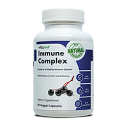 Best Immune Booster Products Immune Complex