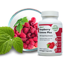 Best Ingredients for Weight Loss Supplements Raspberry Ketone Plus