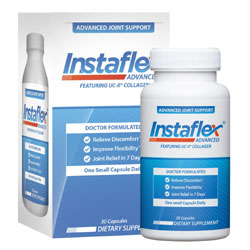 Best Joints Pain Supplement Instaflex Advanced