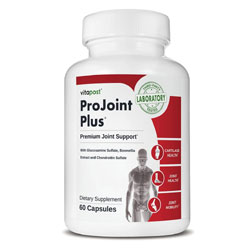 Best Joints Pain Supplement ProJoint Plus
