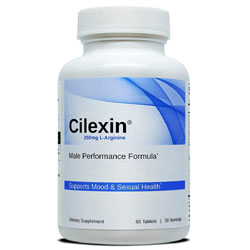 Best Male Enhancement Pill Cilexin