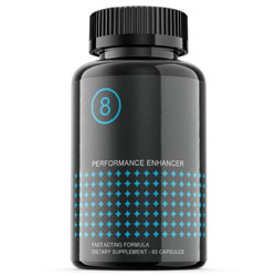 Best Male Enhancement Pill Performer 8