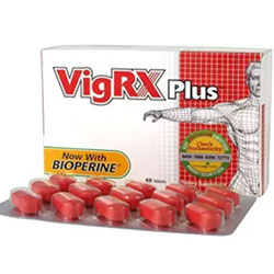 Best Male Enhancement Pill VigRX Plus