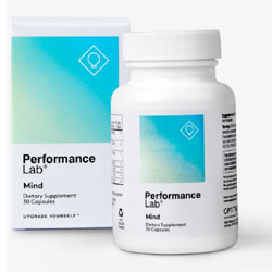 Best Nootropic Supplement Performance Mind Lab