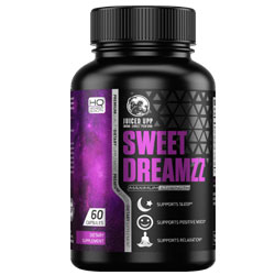 Best Sleep Aid Supplements Sweet DreamZZ