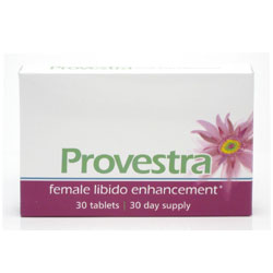 Women's Libido Supplement Provestra