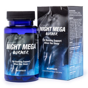 Night Mega Burner