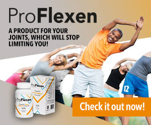 Proflexen For Your Joints
