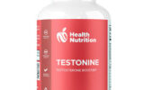 testonine new