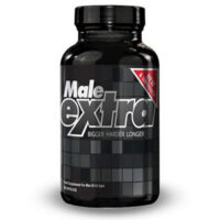 Male Extra Gives You Bigger, Harder Erections and Your Best Performance Ever!