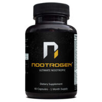 Nootrogen Reviews – Is This a Good Brain Booster Supplement?