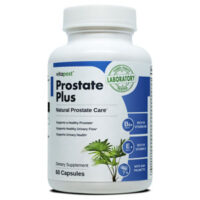 Prostate Plus – Support Prostate Health And Urinary Health