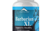 Barbarian XL Male Enhancement