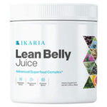 Ikaria Lean Belly Juice Diet