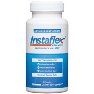 Instaflex Advanced: Unleashing Joint Mobility Potential