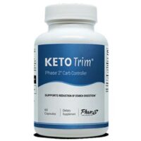 How Vita Balance Keto Trim Can Help You Lose Weight and Keep It Off