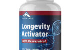 Longevity Activator Anti-Aging