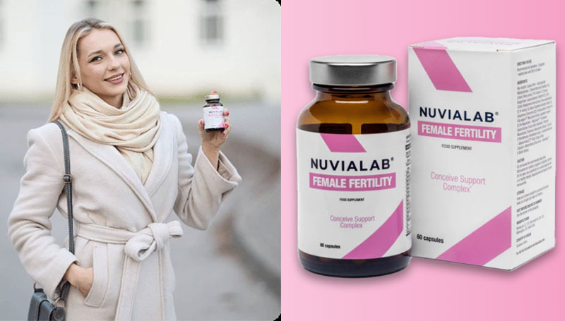 trusted by tens of thousands of women