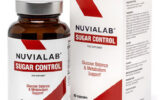 nuvialab sugar control