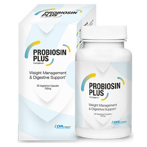 Probiosin Plus