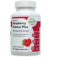 Vitapost Raspberry Ketone Plus: Your Guide to Effective Weight Management