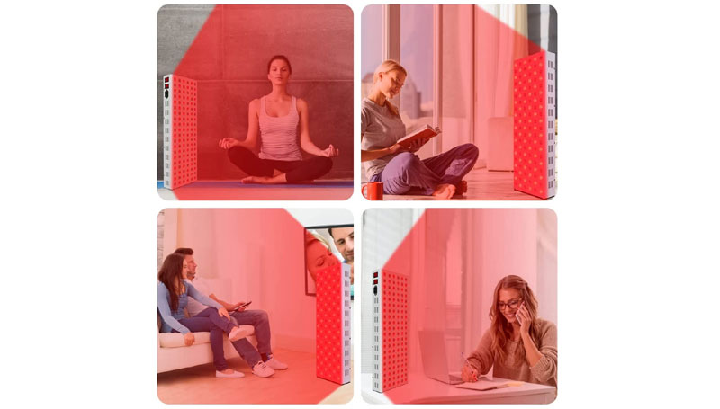 Top Red Light Therapy