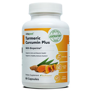 Turmeric Curcumin Plus: Your Comprehensive Guide to Harnessing the Power of Turmeric