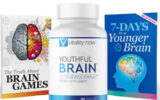 Vitality Now Youthful Brain