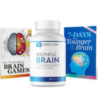 Boost Your Brain Health with Vitality Now Youthful Brain: A Comprehensive Review of Benefits and Ingredients