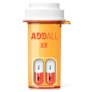 Addall XR