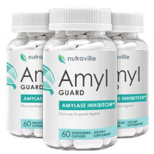 Amyl Guard