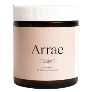 Arrae Calm