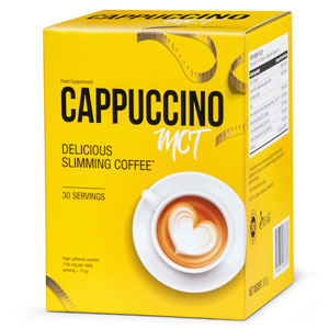 Cappuccino MCT