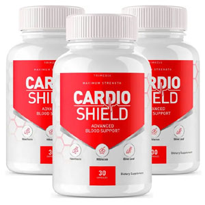 Cardio Shield