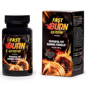 Fast Burn Extreme