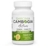 Garcinia Cambogia Actives