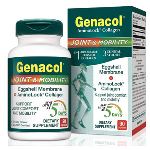 Genacol